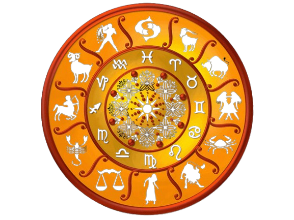 Astrological Guidance